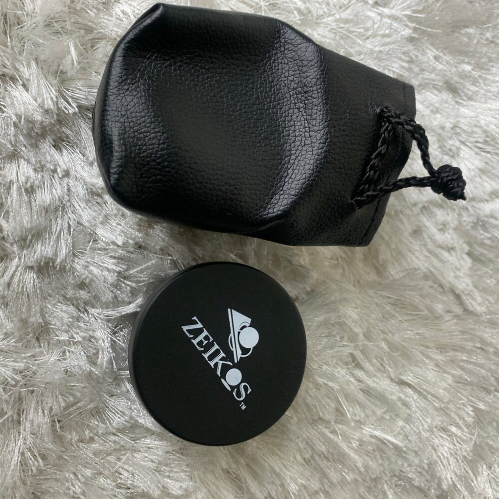 Zeikos 58 mm HD DSLR MC AF 2X Telephoto Lens Japan Optics